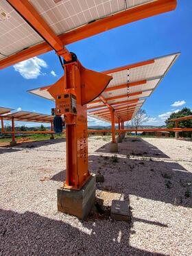 Foto 3 / Lojas MM prevê investimento de R$ 8 milhões em energia solar
